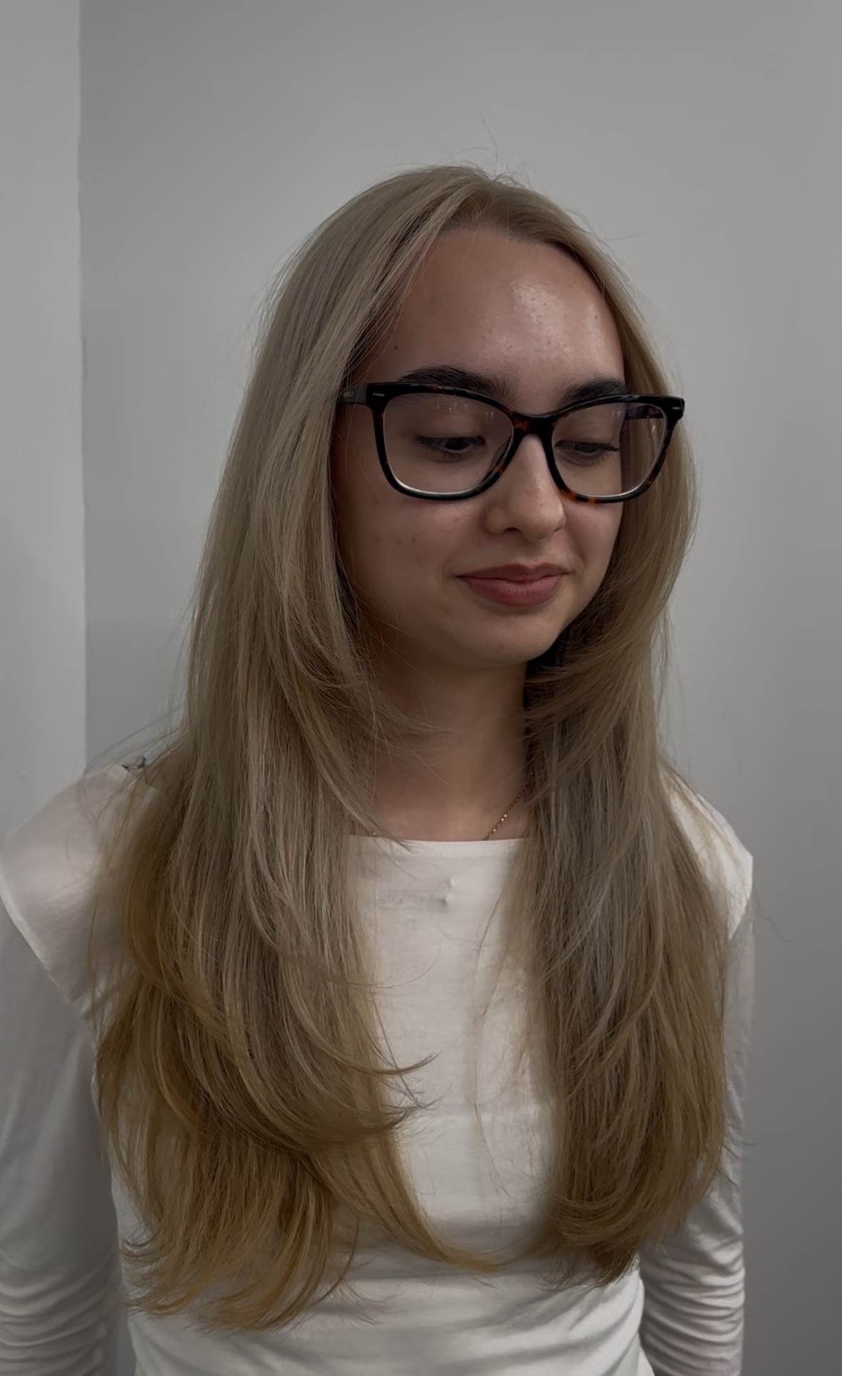 Blonde Triple Process at Assort Melbourne