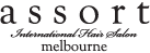 Assort Melbourne Logo