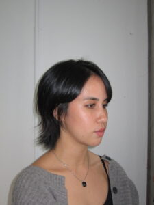 Short Wolfcut with Face Framing at Assort Melbourne