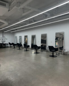 A shot of the Inside of Assort Melbourne.